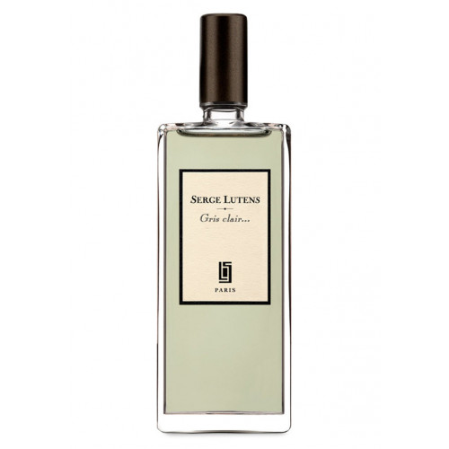 Serge Lutens Gris Clair Parfumuotas vanduo moterims 50ml, Testeris