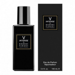 Robert Piguet V. Intense Parfumuotas vanduo moterims 100 ml, Testeris