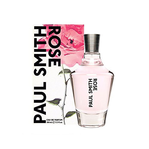 Paul Smith Rose Parfumuotas vanduo moterims 100 ml, Testeris