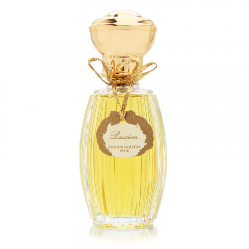 Annick Goutal Passion Tualetinis vanduo moterims 100 ml, Testeris