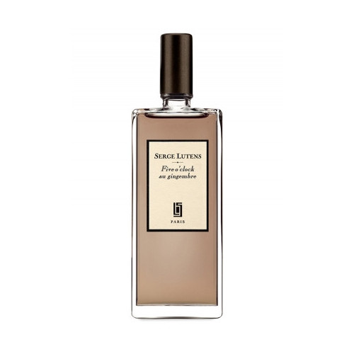 Serge Lutens Five O´Clock Au Gingembre Parfumuotas vanduo moterims 50ml, Originali pakuote