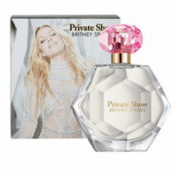 Britney Spears Private Show Parfumuotas vanduo moterims 100 ml, Testeris