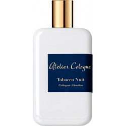 Atelier Cologne Tobacco Nuit 200ml, Testeris