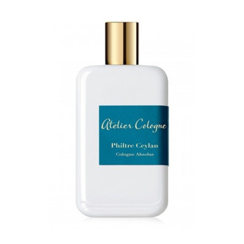 Atelier Cologne Philtre Ceylan 100 ml, Testeris