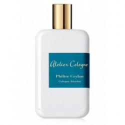 Atelier Cologne Philtre Ceylan 100 ml, Testeris