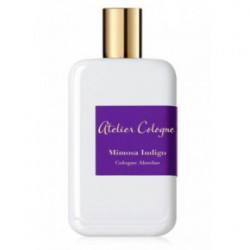 Atelier Cologne Mimosa Indigo 200ml, Testeris