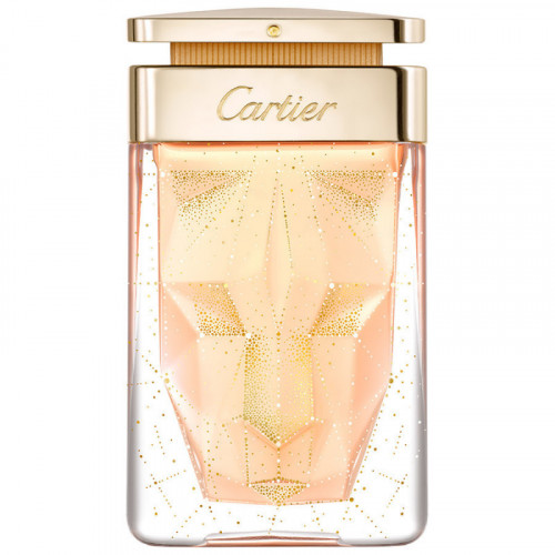 Cartier La Panthere Limited Edition Parfumuotas vanduo moterims 75ml, Testeris