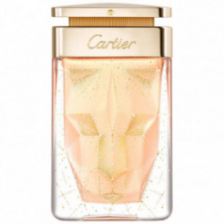 Cartier La Panthere Limited Edition Parfumuotas vanduo moterims 75ml, Testeris