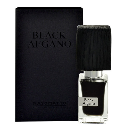 Nasomatto Black Afgano 30ml, Originali pakuote