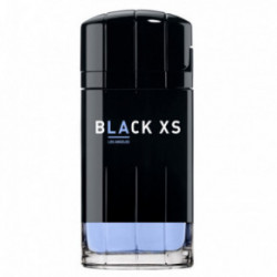 Paco Rabanne Black XS Los Angeles Tualetinis vanduo vyrams 100 ml, Testeris