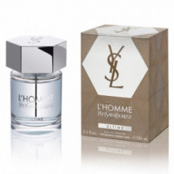 Yves Saint Laurent L´Homme Ultime Parfumuotas vanduo vyrams 100 ml, Testeris