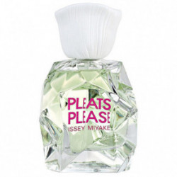 Issey Miyake Pleats Please L´Eau Tualetinis vanduo moterims 100 ml, Testeris