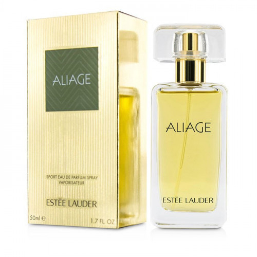 Estee Lauder Aliage Parfumuotas vanduo moterims 50ml, Testeris