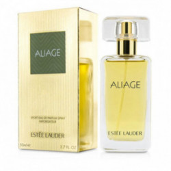 Estee Lauder Aliage Parfumuotas vanduo moterims 50ml, Testeris