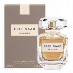 Elie Saab Le Parfum Intense Parfumuotas vanduo moterims 90ml, Testeris