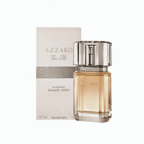 Azzaro Pour Elle Extreme Parfumuotas vanduo moterims 75ml, Testeris