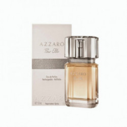 Azzaro Pour Elle Extreme Parfumuotas vanduo moterims 75ml, Testeris