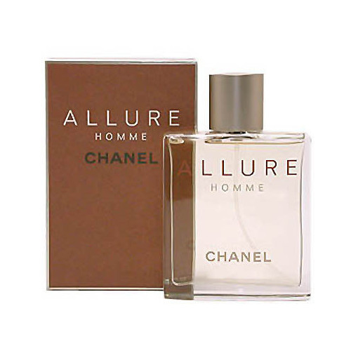 chanel allure homme 100ml