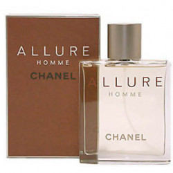 Chanel Allure Homme 100 ml, Originali pakuote