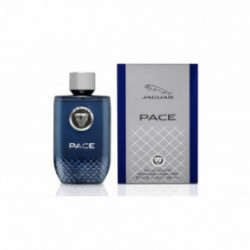 Jaguar Pace Tualetinis vanduo vyrams 100 ml, Testeris