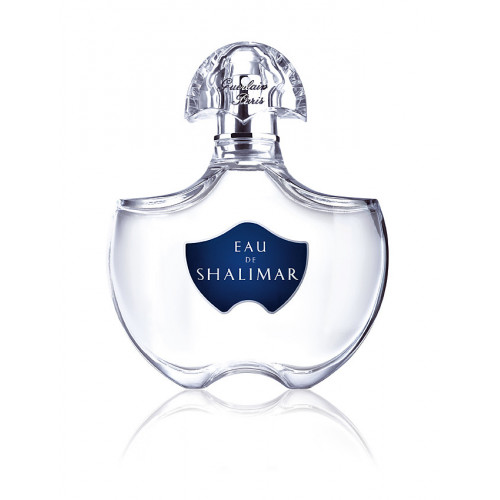 Guerlain Eau de Shalimar Tualetinis vanduo moterims 50ml, Testeris