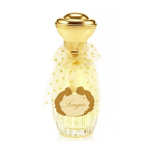 Annick Goutal Songes Tualetinis vanduo moterims 100 ml, Testeris