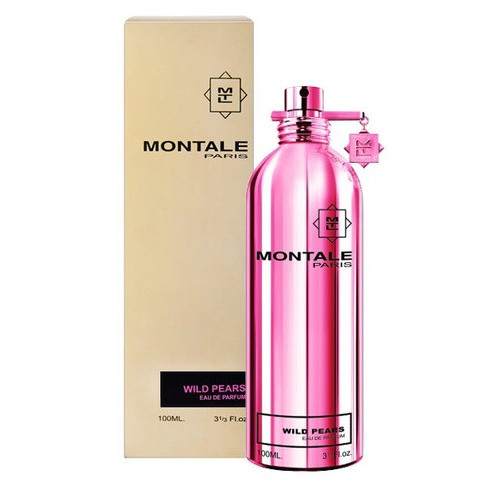 Montale Paris Wild Pears Parfumuotas vanduo unisex 100 ml, Originali pakuote