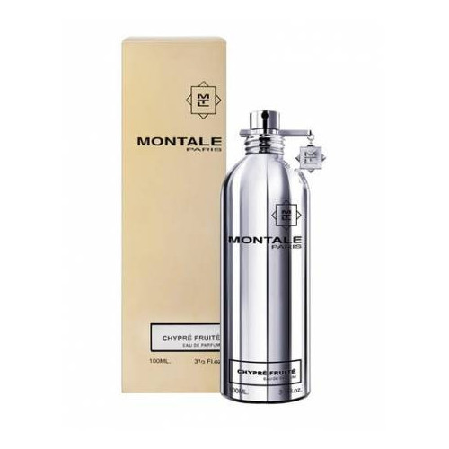 Montale Paris Chypre Fruite Parfumuotas vanduo unisex 100 ml, Testeris