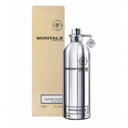 Montale Paris Chypre Fruite Parfumuotas vanduo unisex 100 ml, Testeris