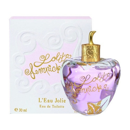 Lolita Lempicka L 'Eau Jolie Tualetinis vanduo moterims 100 ml, Testeris