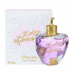 Lolita Lempicka L 'Eau Jolie Tualetinis vanduo moterims 100 ml, Testeris