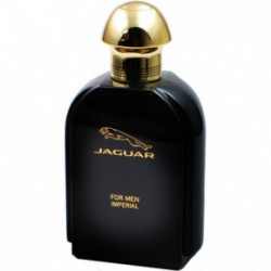 Jaguar Imperial Tualetinis vanduo vyrams 100 ml, Testeris