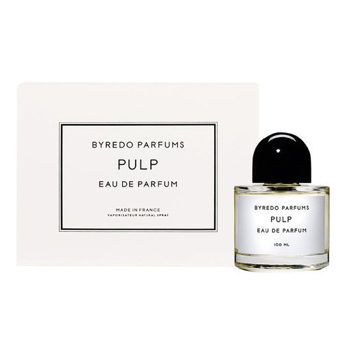 Byredo Pulp Parfumuotas vanduo unisex 100 ml, Originali pakuote