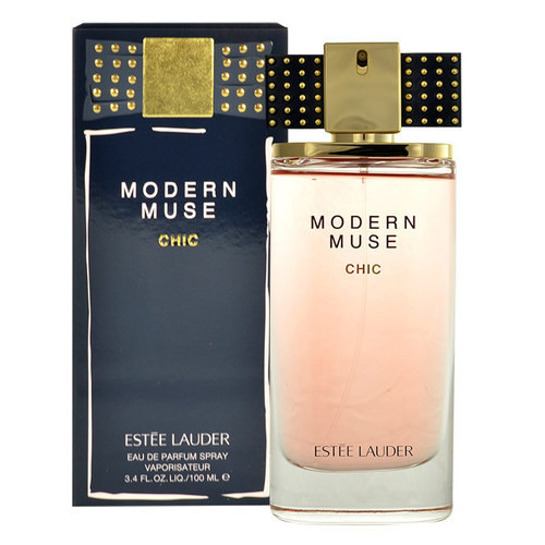 Estee Lauder Modern Muse Chic Parfumuotas vanduo moterims 50ml, Testeris