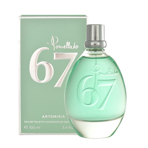 Pomellato 67 Artemisia Tualetinis vanduo unisex 100 ml, Testeris