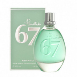 Pomellato 67 Artemisia Tualetinis vanduo unisex 100 ml, Testeris