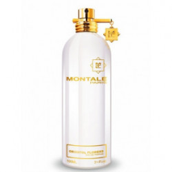 Montale Paris Oriental Flowers Parfumuotas vanduo moterims 100 ml, Originali pakuote