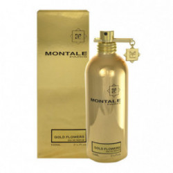 Montale Paris Gold Flowers Parfumuotas vanduo unisex 100 ml, Testeris