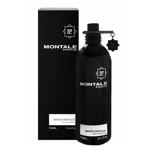 Montale Paris Amandes Orientales Parfumuotas vanduo unisex 100 ml, Originali pakuote