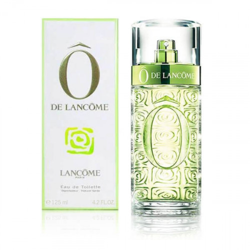 Lancome O De Lancome Tualetinis vanduo moterims 75ml, Testeris