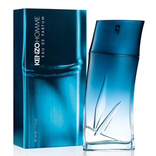 Kenzo Pour Homme Parfumuotas vanduo vyrams 100 ml, Testeris