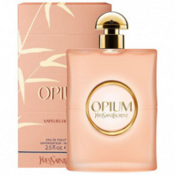 Yves Saint Laurent Opium Vapeurs de Parfume Tualetinis vanduo moterims 125ml, Testeris