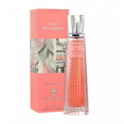 Givenchy Live Irresistible Parfumuotas vanduo moterims 75ml, Testeris