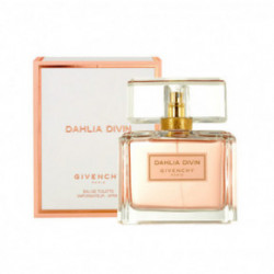 Givenchy Dahlia Divin Tualetinis vanduo moterims 75ml, Testeris