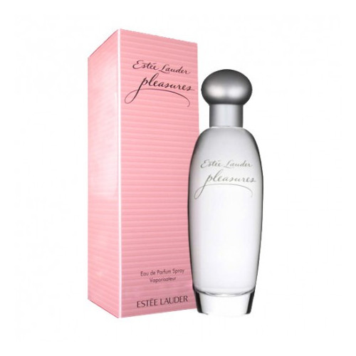 Estee Lauder Pleasures Parfumuotas vanduo moterims 100 ml, Testeris