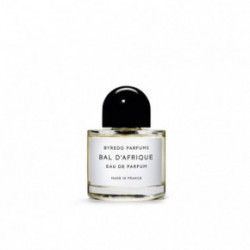 Byredo Bal d´Afrique Parfumuotas vanduo unisex 100 ml, Originali pakuote