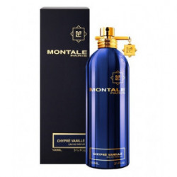 Montale Paris Chypre Vanille Parfumuotas vanduo unisex 100 ml, Originali pakuote