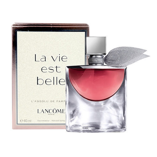 Lancome La Vie Est Belle L'Absolu Parfumuotas vanduo moterims 40ml, Testeris