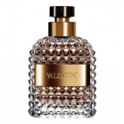 Valentino Valentino Uomo Tualetinis vanduo vyrams 100 ml, Testeris