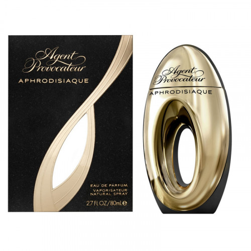 Agent Provocateur Aphrodisiaque Parfumuotas vanduo moterims 80ml, Originali pakuote